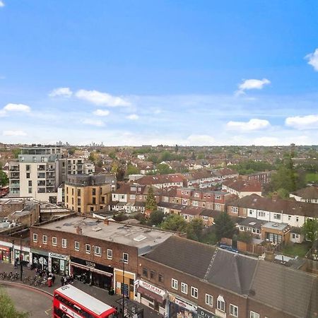One Bedroom Flat In London Bp36 Exterior photo