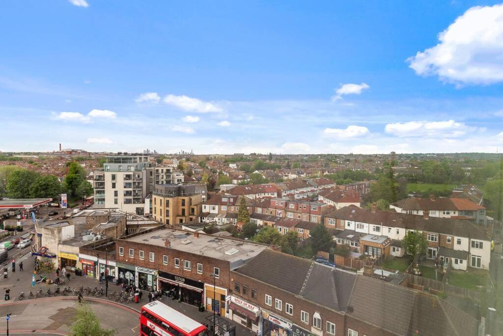 One Bedroom Flat In London Bp36 Exterior photo