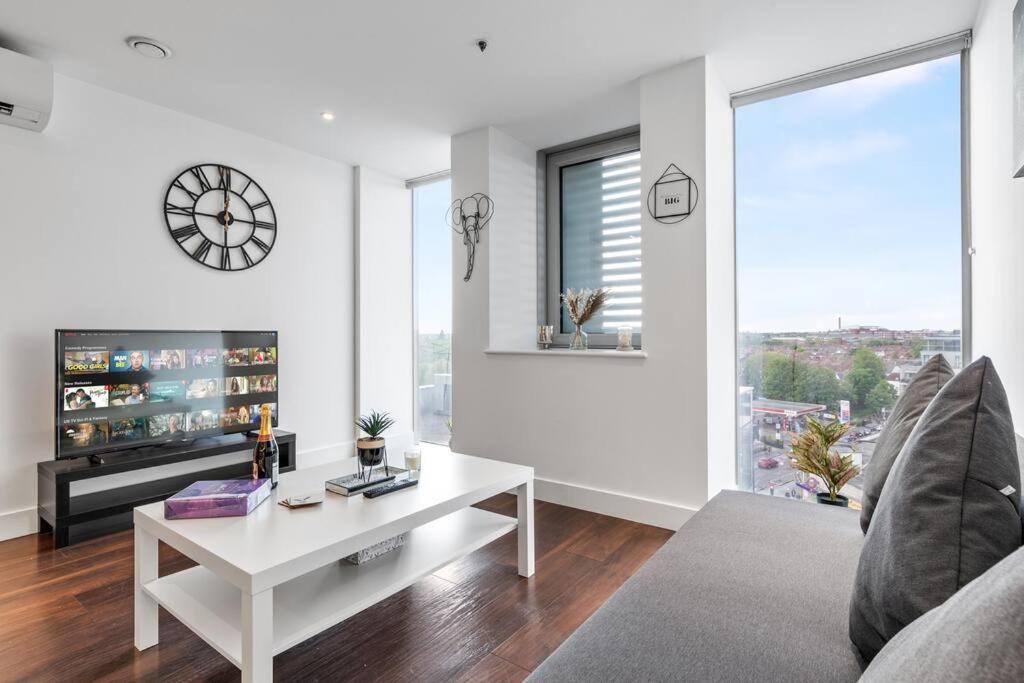 One Bedroom Flat In London Bp36 Exterior photo